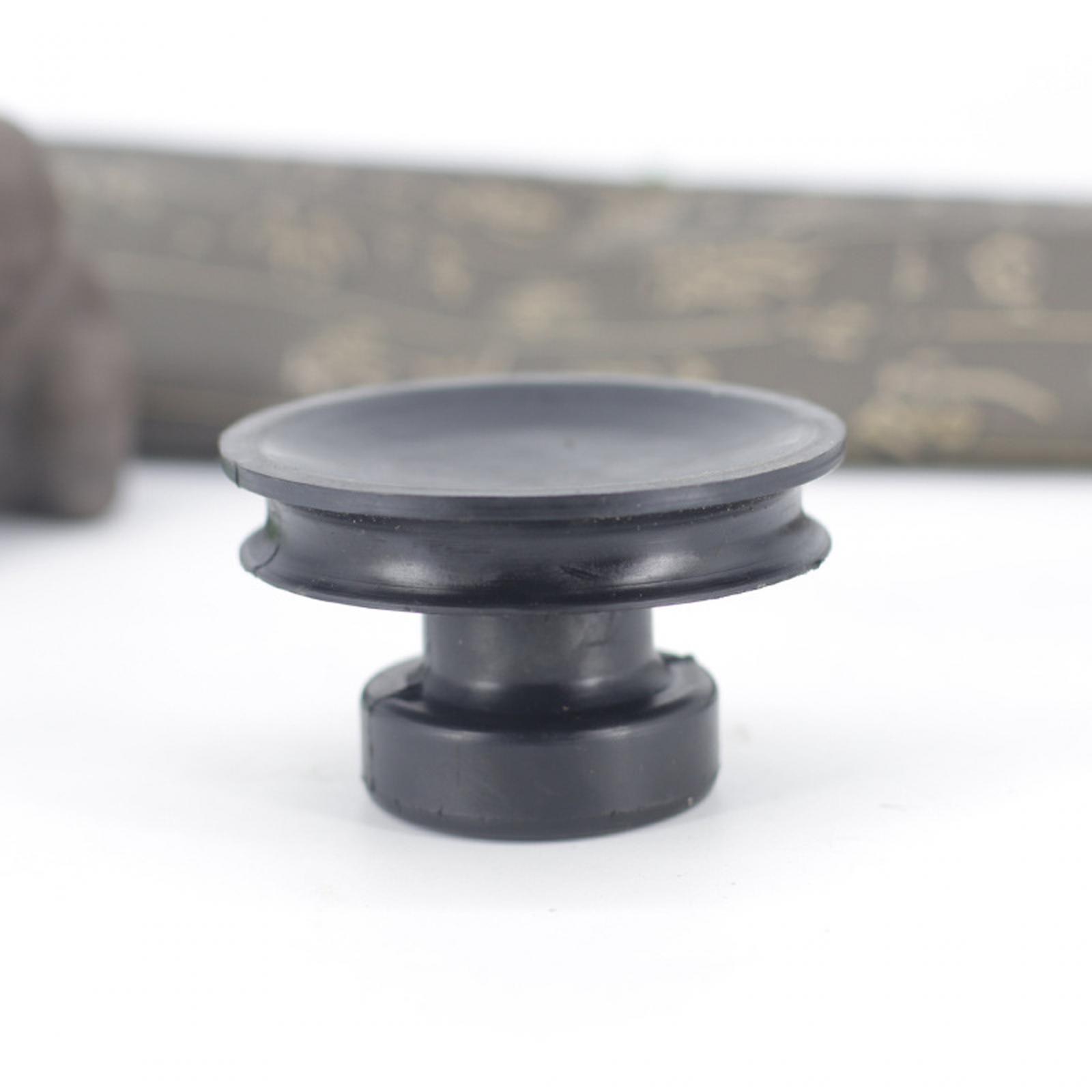 Silicone Suction Bowl - Przyssawka do misek, przyssawkowy podnośnik, mocna
