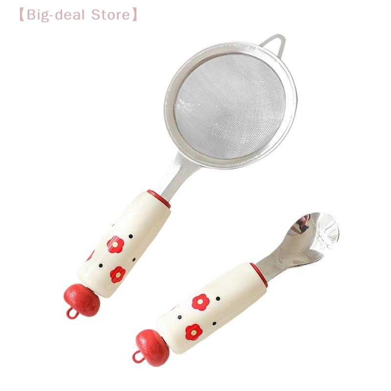 Baby Food Utensils - 【M】1 szt. Separator do jajek ze