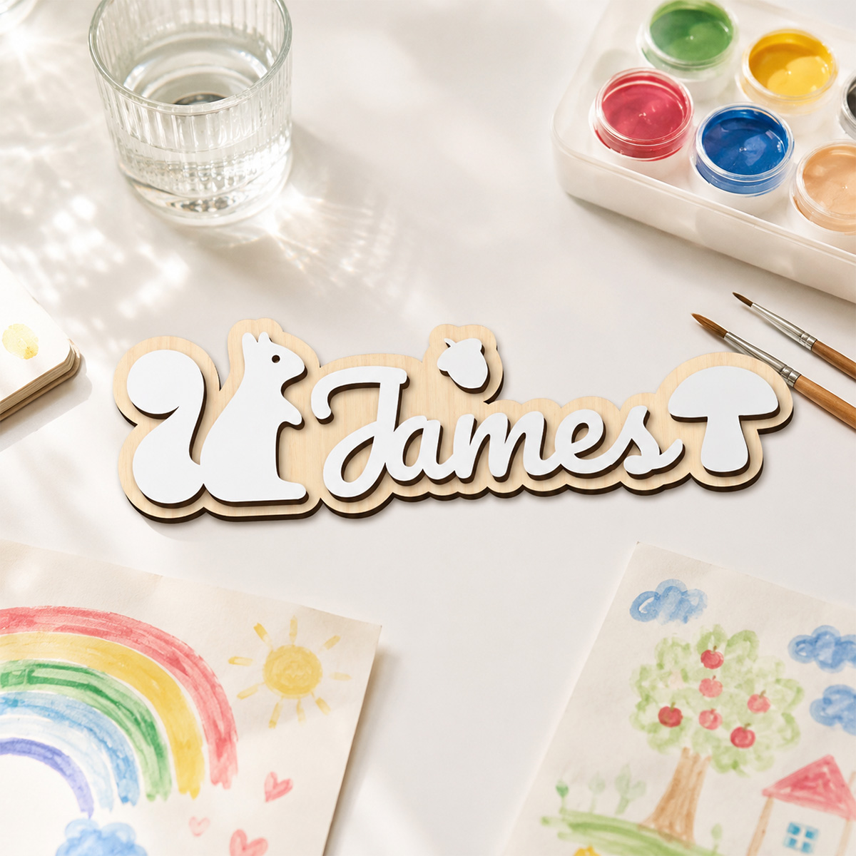 1 szt. personalizowana, dwuwar – Baby Food Brand recenzja i cena