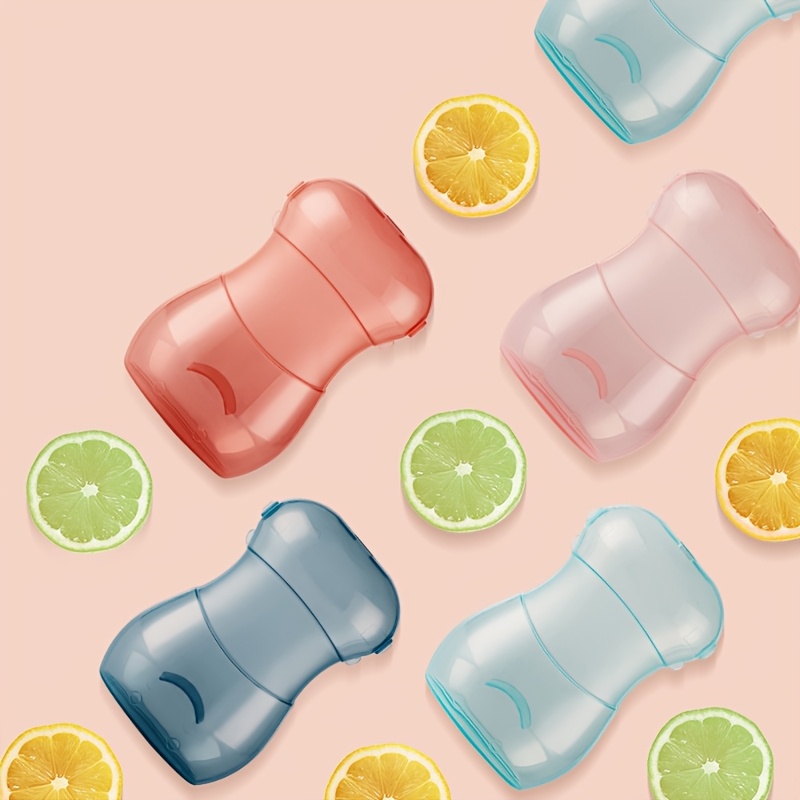 Uchwyt na woreczki z jedzeniem – Puree Baby Food recenzja i cena