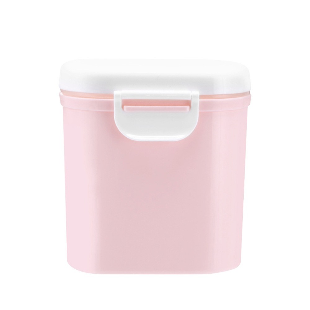 Pojemnik na mleko w proszku dl – Puree Baby Food recenzja i cena