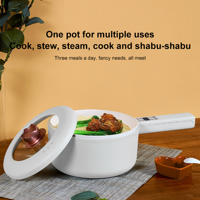 URINGO 1.6/2L elektryczny gorą – Baby Food Recipes recenzja i cena