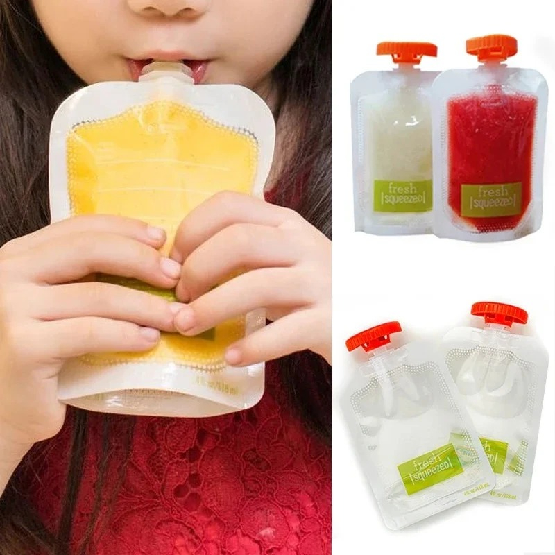 10 szt. Uchwytów zapobiegający – Puree Baby Food recenzja i cena