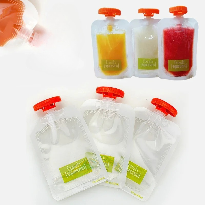 10 szt. Uchwytów zapobiegający – Puree Baby Food recenzja i cena