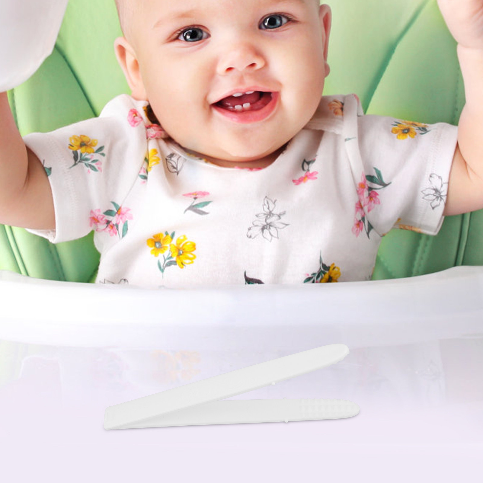 2 sztuki odłączanych szczypiec – Puree Baby Food recenzja i cena