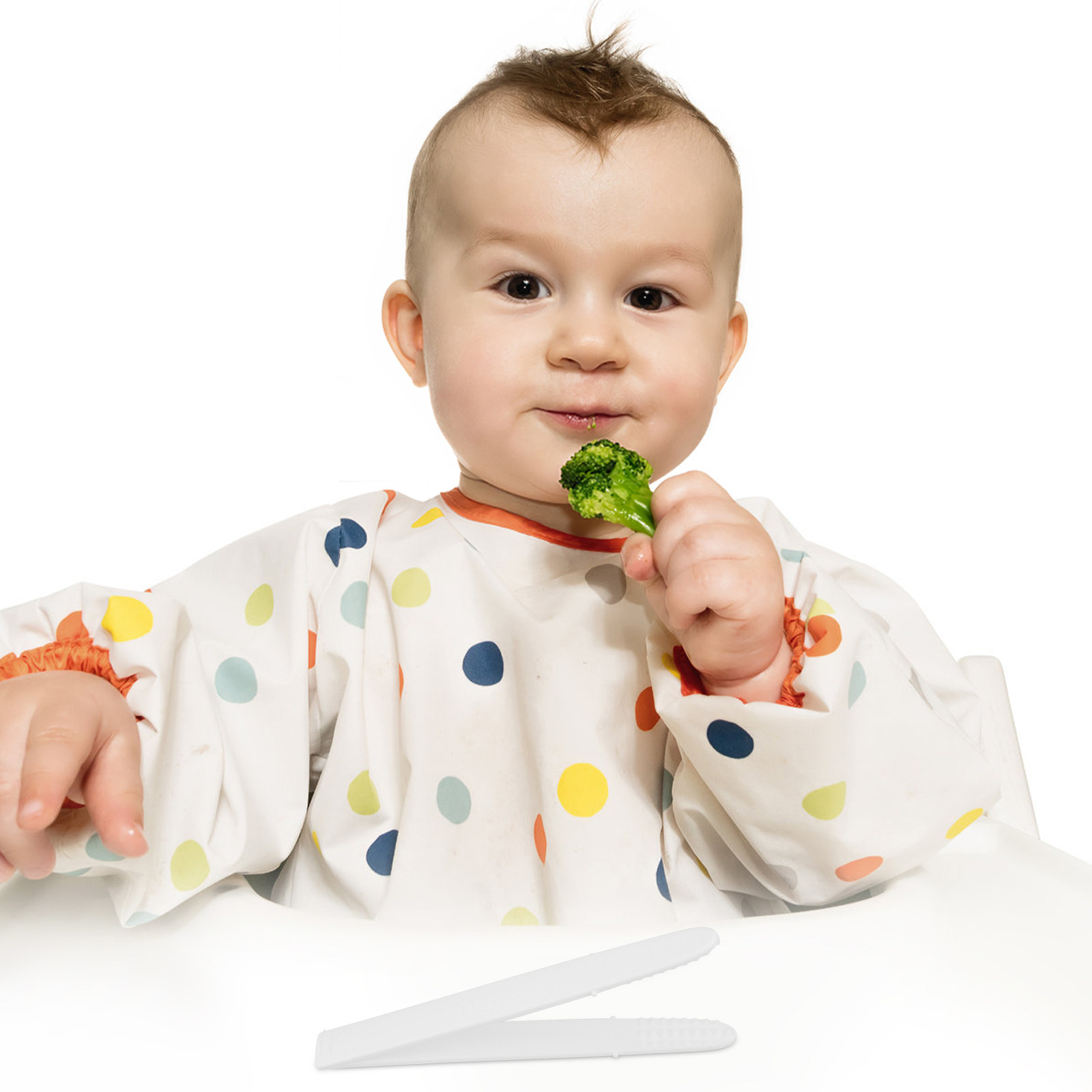 2 sztuki odłączanych szczypiec – Puree Baby Food recenzja i cena