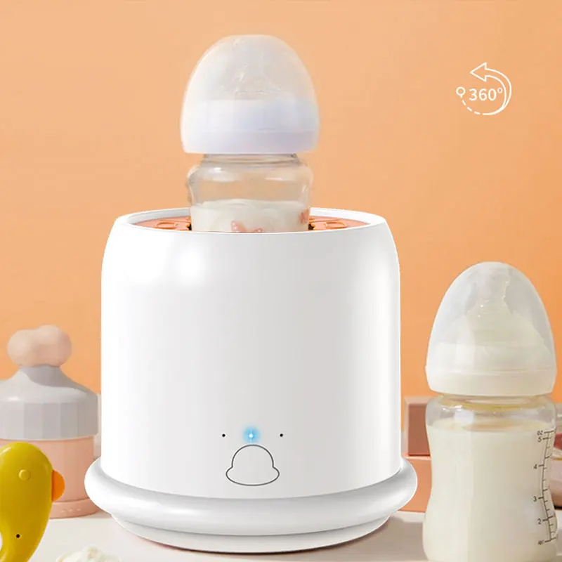 2026 NOWY Elektryczny Mikser d – Baby Food Mixer recenzja i cena