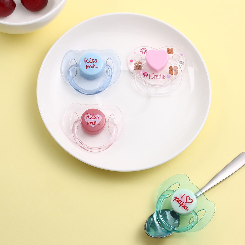 Smoczek magnetyczny dla lalki  – Baby Food Brand recenzja i cena