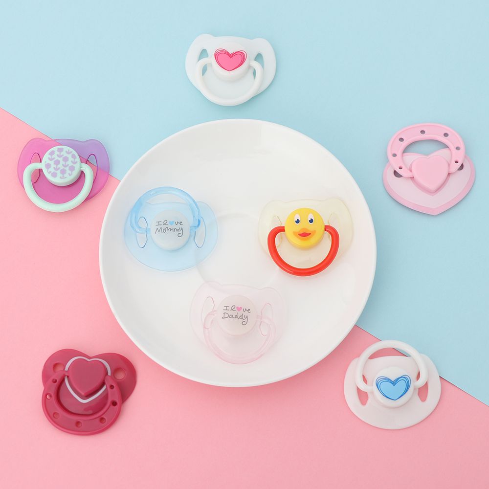 Nowiutki smoczek z magnesem la – Baby Food Brand recenzja i cena
