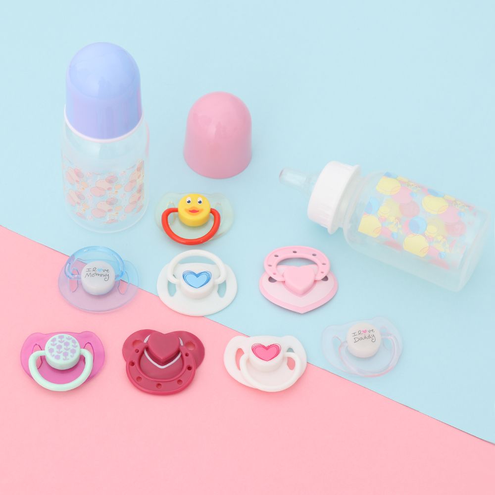 Nowiutki smoczek z magnesem la – Baby Food Brand recenzja i cena
