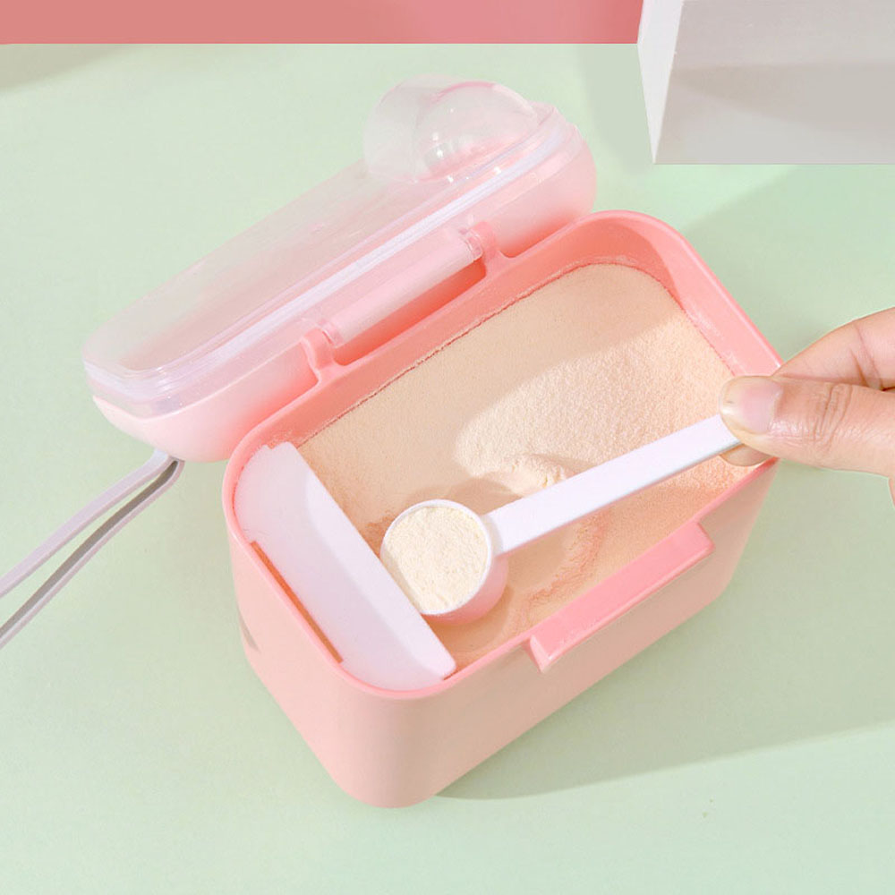 Uroczy pojemnik na jedzenie dl – Baby Food Essentials recenzja i cena