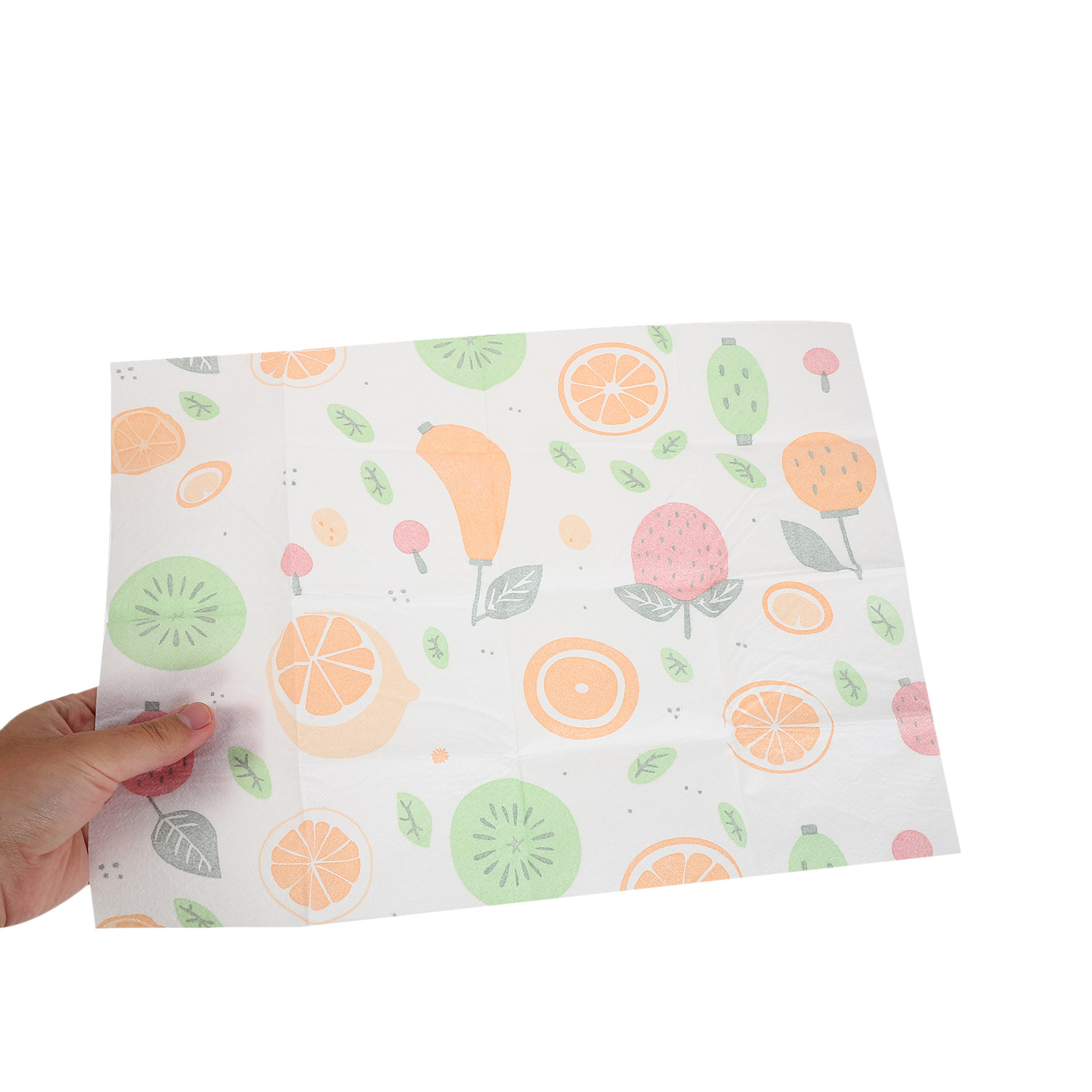 40 sztuk dziecięcych podkładek – Baby Food For Travelling recenzja i cena