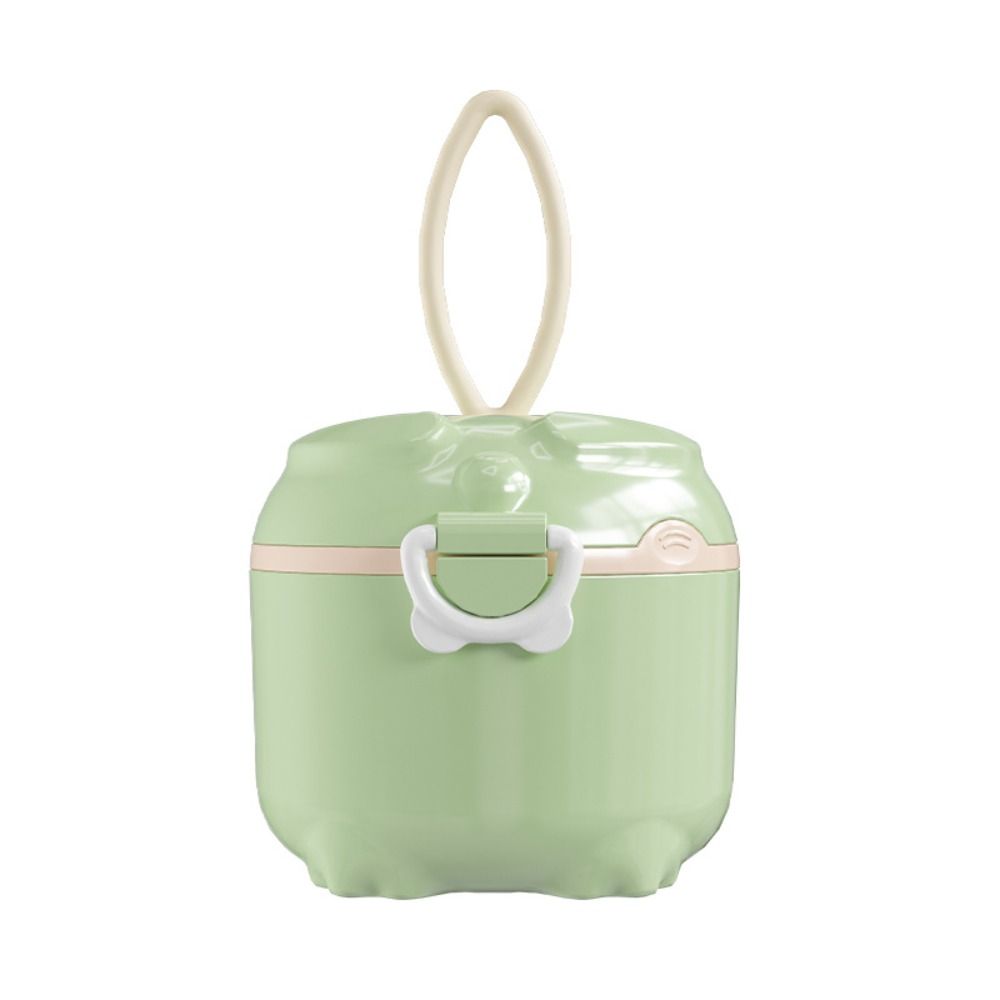 Pojemnik z uszczelnieniem na m – Baby Food Essentials recenzja i cena