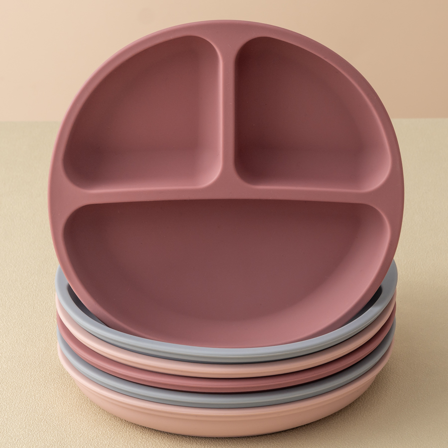 1 szt. Przyssawka dla niemowlą – Silicone Suction Bowl recenzja i cena