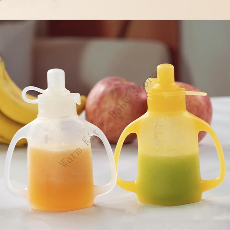 XXFE 110ML Pojemnik na żywność – Puree Baby Food recenzja i cena