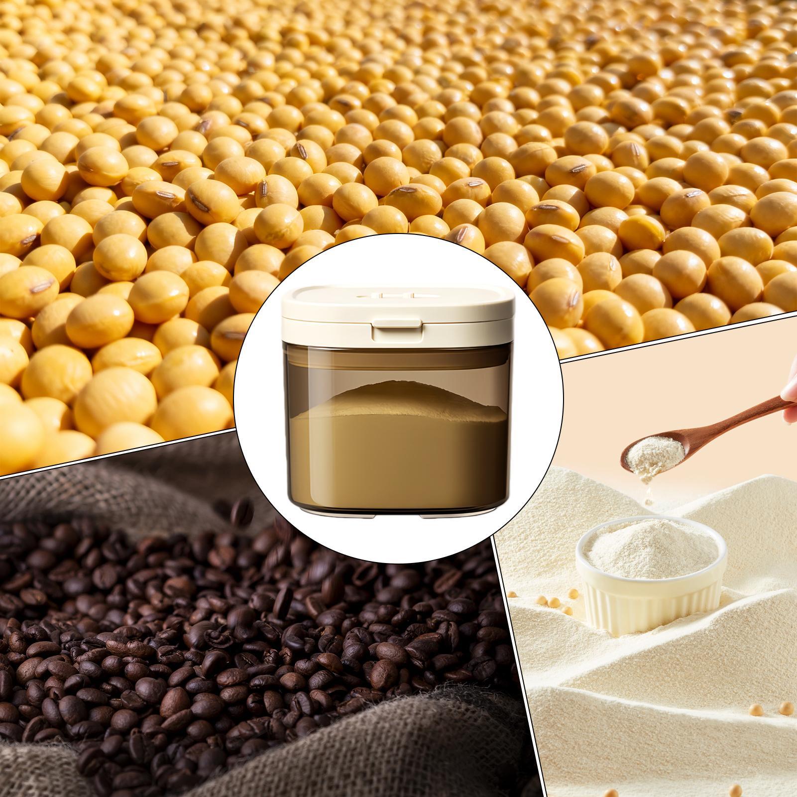 Pojemnik na żywność hermetyczn – Baby Food Container Sugar Baby recenzja i cena