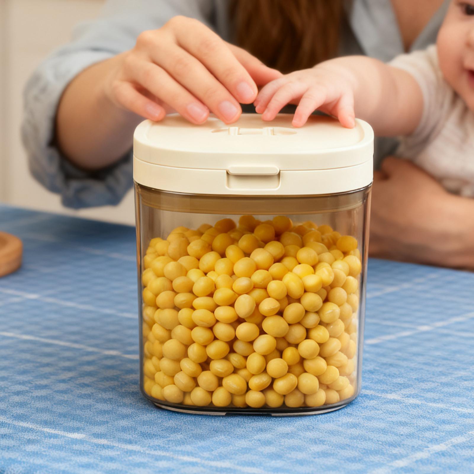 Pojemnik na żywność hermetyczn – Baby Food Container Sugar Baby recenzja i cena