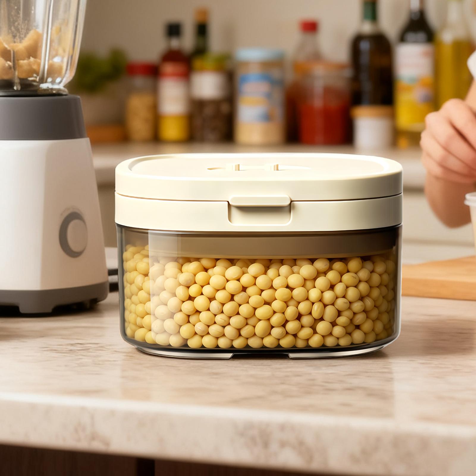 Pojemnik na żywność hermetyczn – Baby Food Container Sugar Baby recenzja i cena