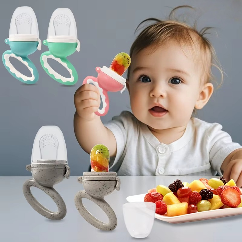 Podajnik do jedzenia dla niemo – Baby Food Yummy recenzja i cena