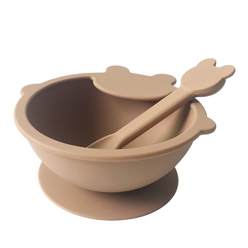 1 Zestaw Silikonowych Miseczek – Silicone Suction Bowl recenzja i cena
