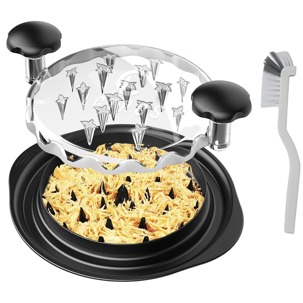 Ręczny rozdrabniacz do piersi  – Baby Food With Chicken recenzja i cena