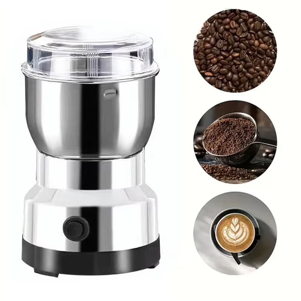Mini Elektryczny Młynek 300ml  – Baby Food Mixer recenzja i cena