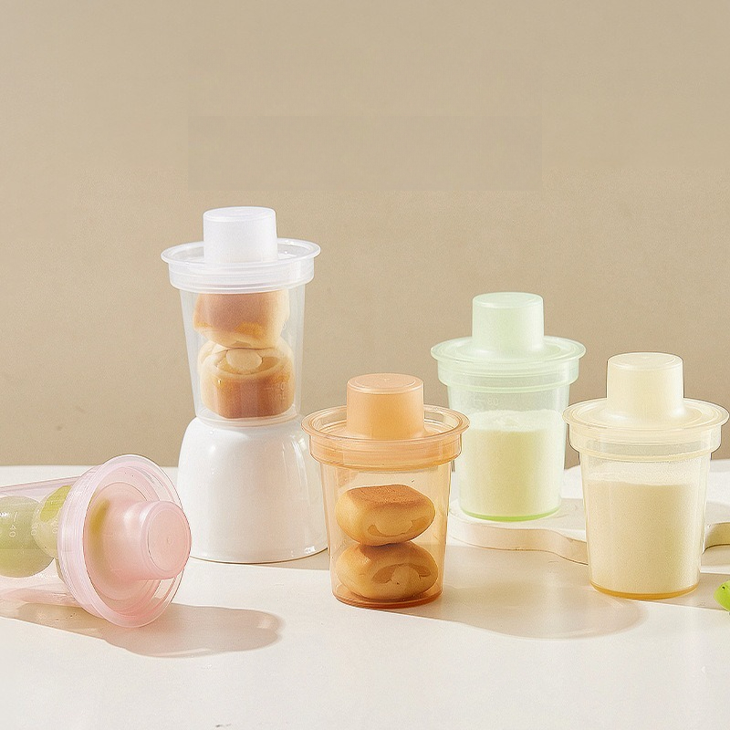 Przenośny dozownik do mleka mo – Baby Food Recipes recenzja i cena