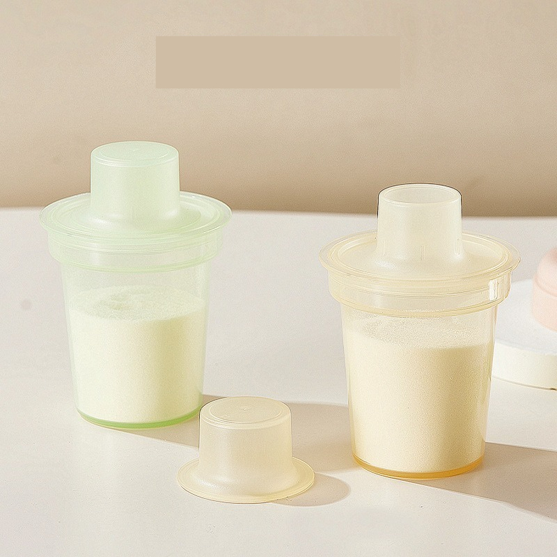 Przenośny dozownik do mleka mo – Baby Food Recipes recenzja i cena