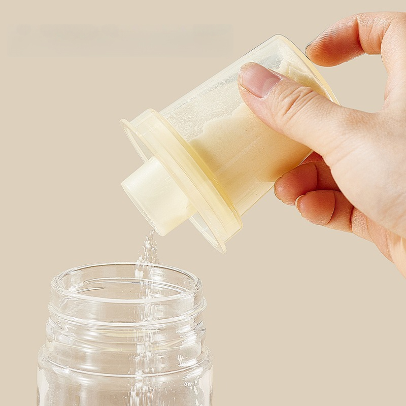 Przenośny dozownik do mleka mo – Baby Food Recipes recenzja i cena