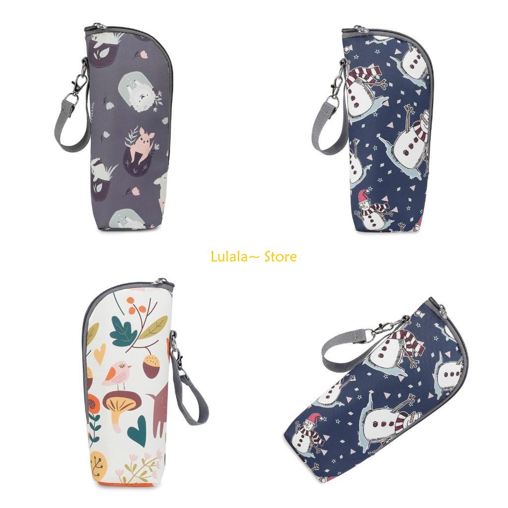 Y4QA Izolowany futerał do prze – Baby Food For Travelling recenzja i cena