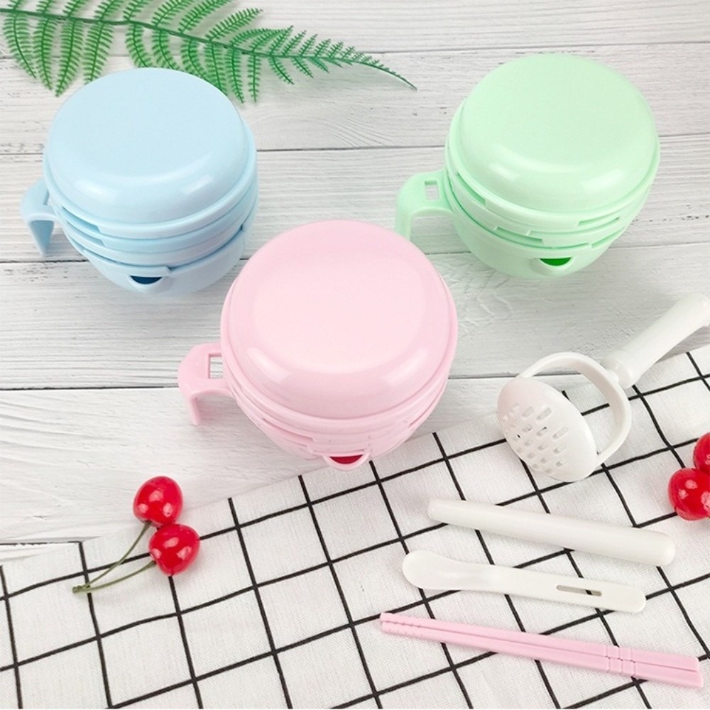 Miska do rozdrabniania żywnośc – Puree Baby Food recenzja i cena
