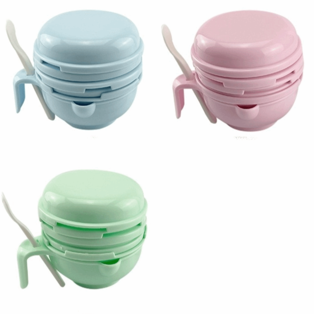 Miska do rozdrabniania żywnośc – Puree Baby Food recenzja i cena