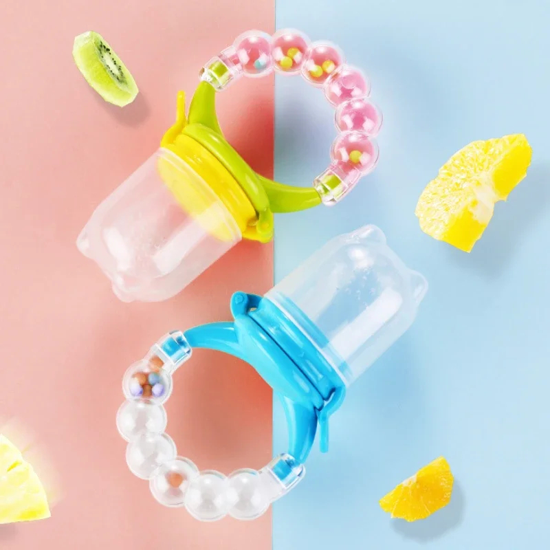 Łyżeczka do karmienia niemowlą – Baby Food Utensils recenzja i cena