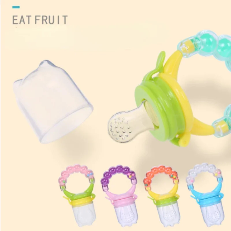 Łyżeczka do karmienia niemowlą – Baby Food Utensils recenzja i cena