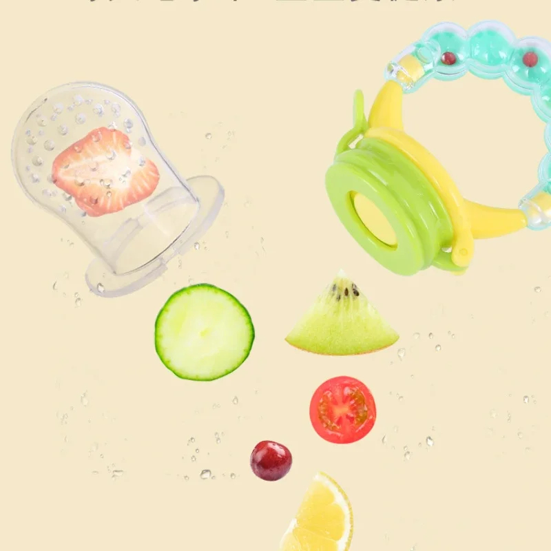 Łyżeczka do karmienia niemowlą – Baby Food Utensils recenzja i cena