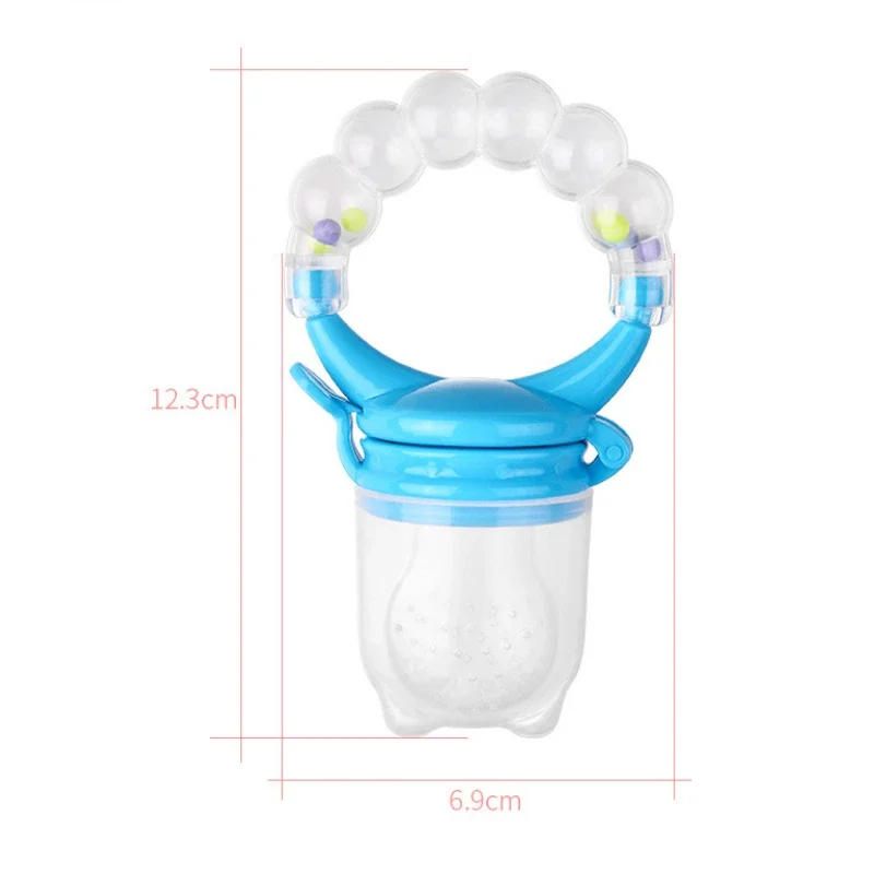 Łyżeczka do karmienia niemowlą – Baby Food Utensils recenzja i cena