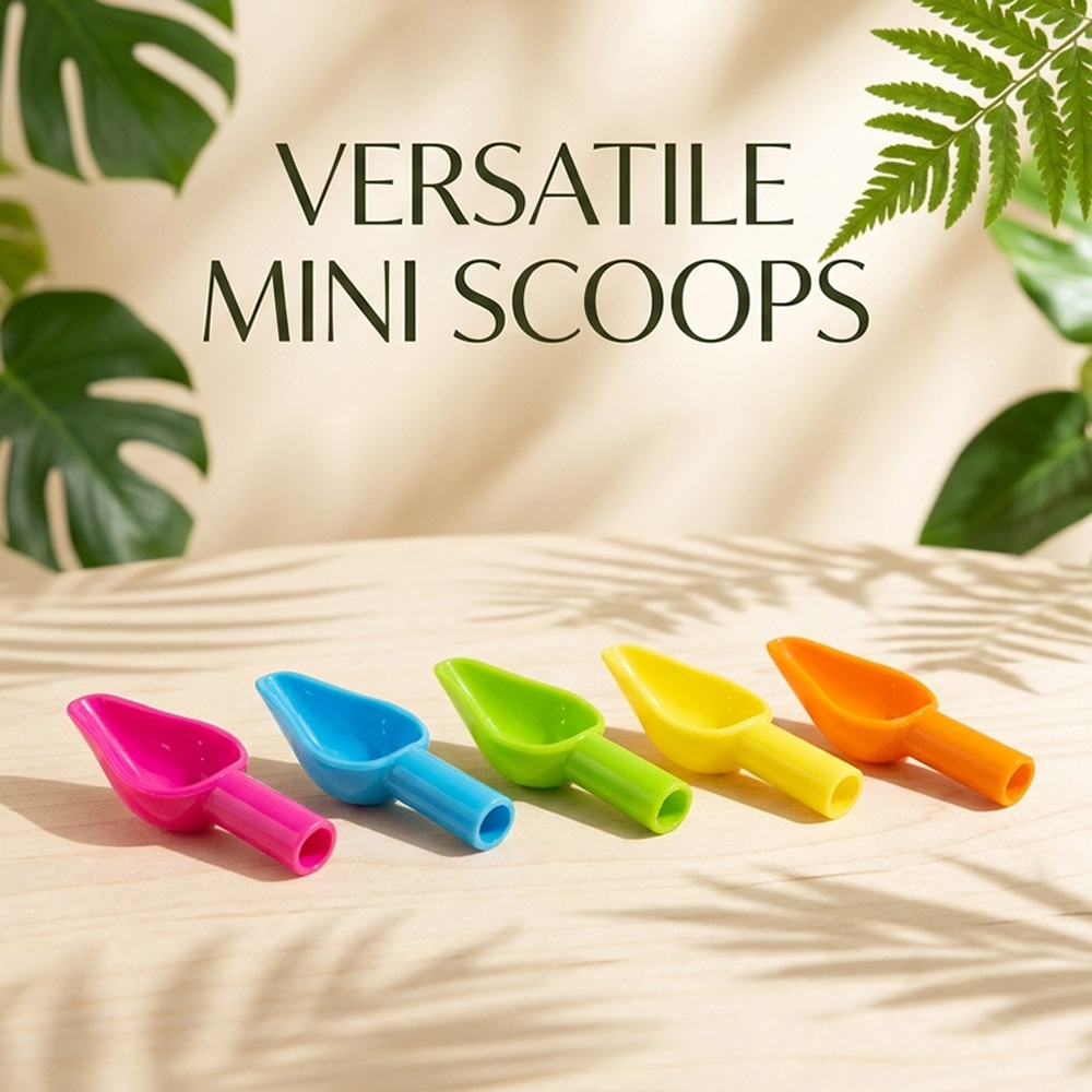 Mini kolorowe plastikowe łyżec – Baby Food Mixer recenzja i cena