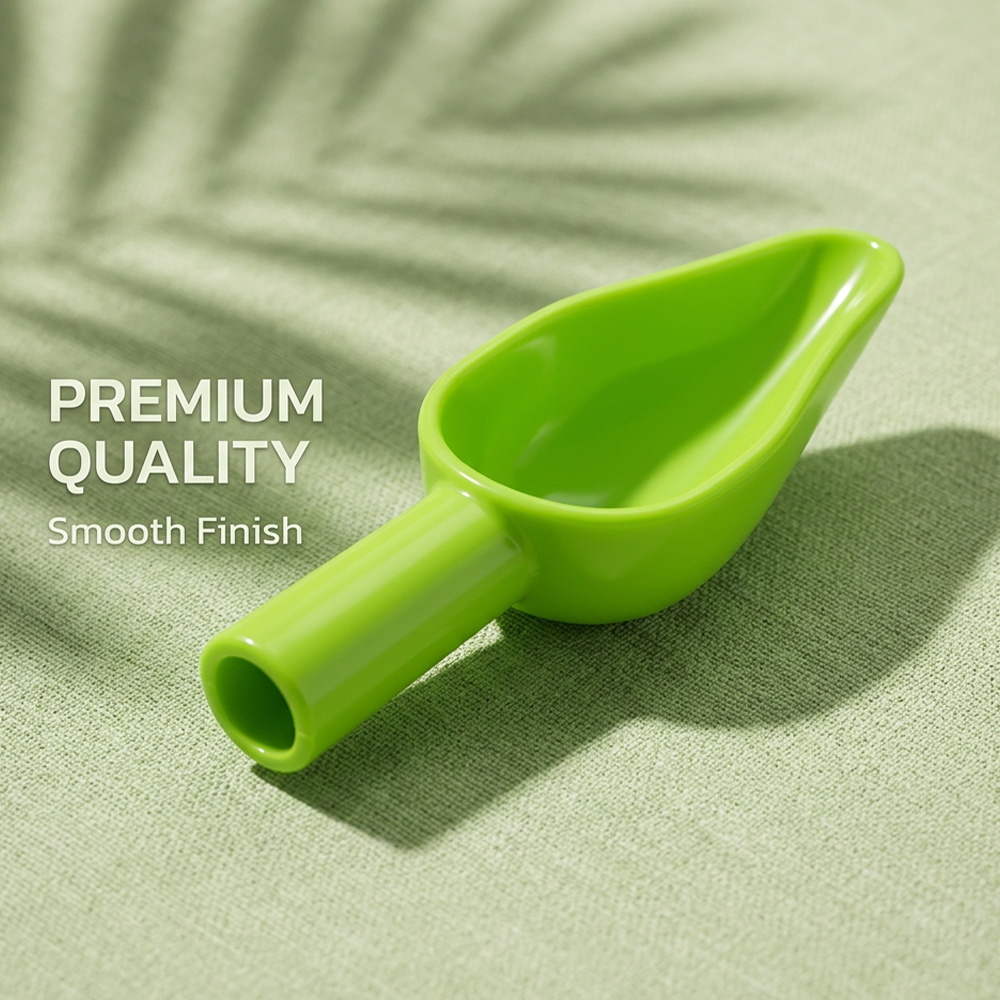 Mini kolorowe plastikowe łyżec – Baby Food Mixer recenzja i cena