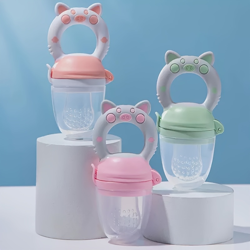 9 szt. Sztućców do karmienia:  – Baby Food Utensils recenzja i cena