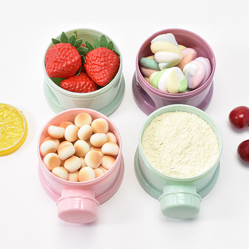 Przenośny pojemnik na żywność  – Puree Baby Food recenzja i cena