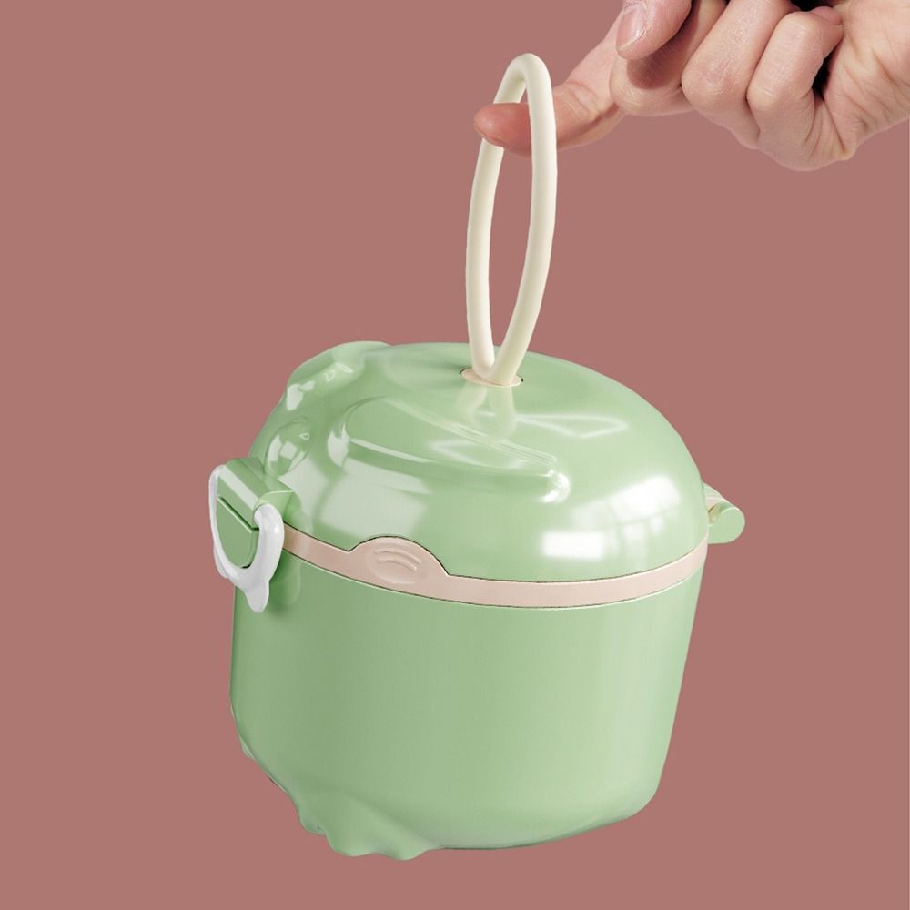 Łyżeczka do mleka w proszku, p – Baby Food Essentials recenzja i cena