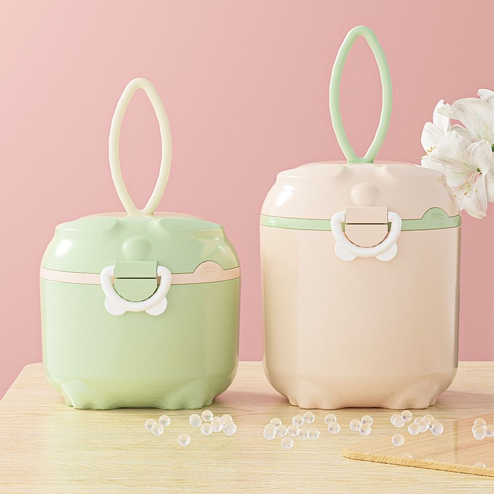 Łyżka Kreskówkowa Mleko w Pros – Baby Food Essentials recenzja i cena