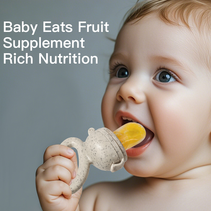 Podajnik dla niemowląt w kszta – Baby Food Yummy recenzja i cena