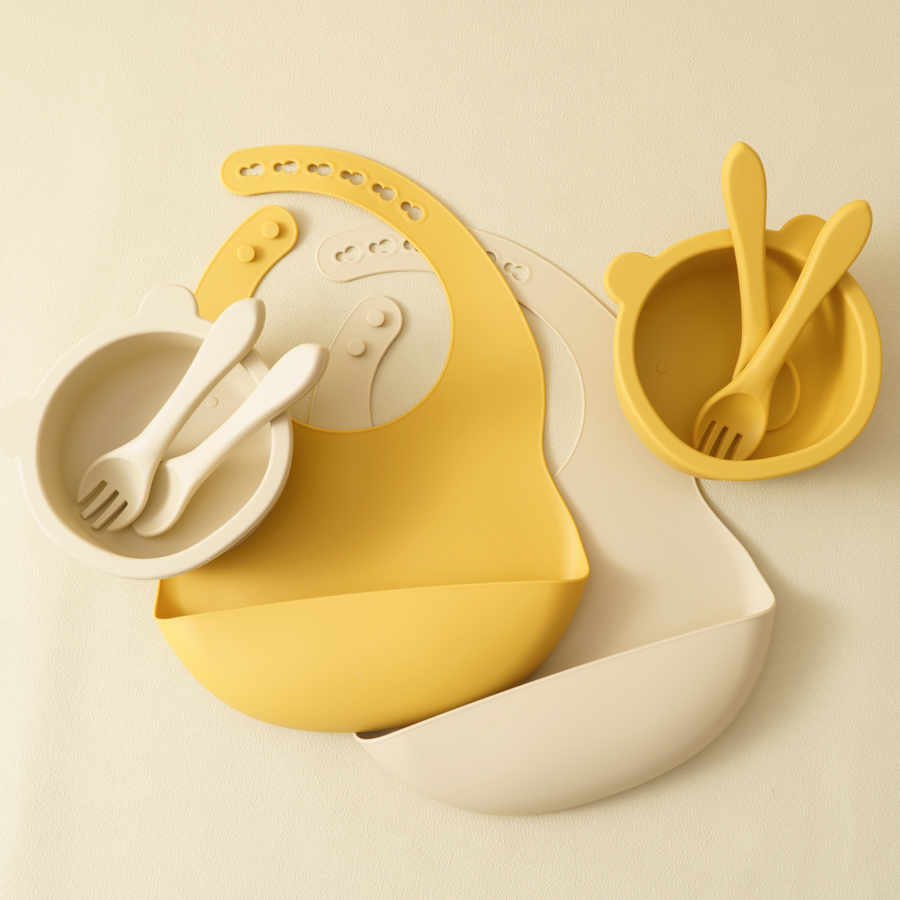 Hurtownia silikonowa zastawa s – Silicone Suction Bowl recenzja i cena