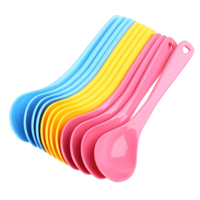 12 sztuk łyżka do karmienia dz – Baby Food Utensils recenzja i cena