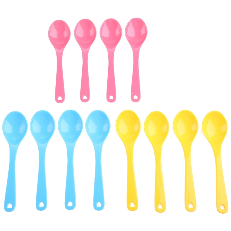 12 sztuk łyżka do karmienia dz – Baby Food Utensils recenzja i cena