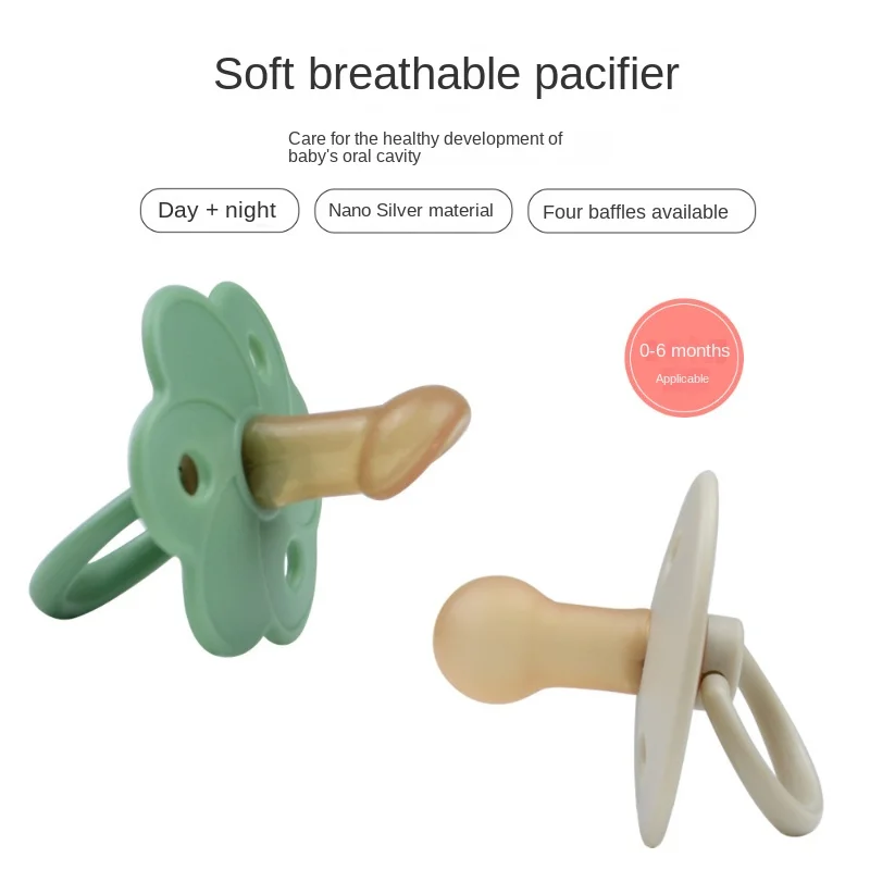 2 sztuki smoczków dla niemowlą – Baby Food Mixer recenzja i cena