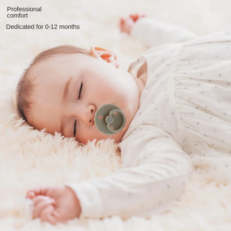 2 sztuki smoczków dla niemowlą – Baby Food Mixer recenzja i cena