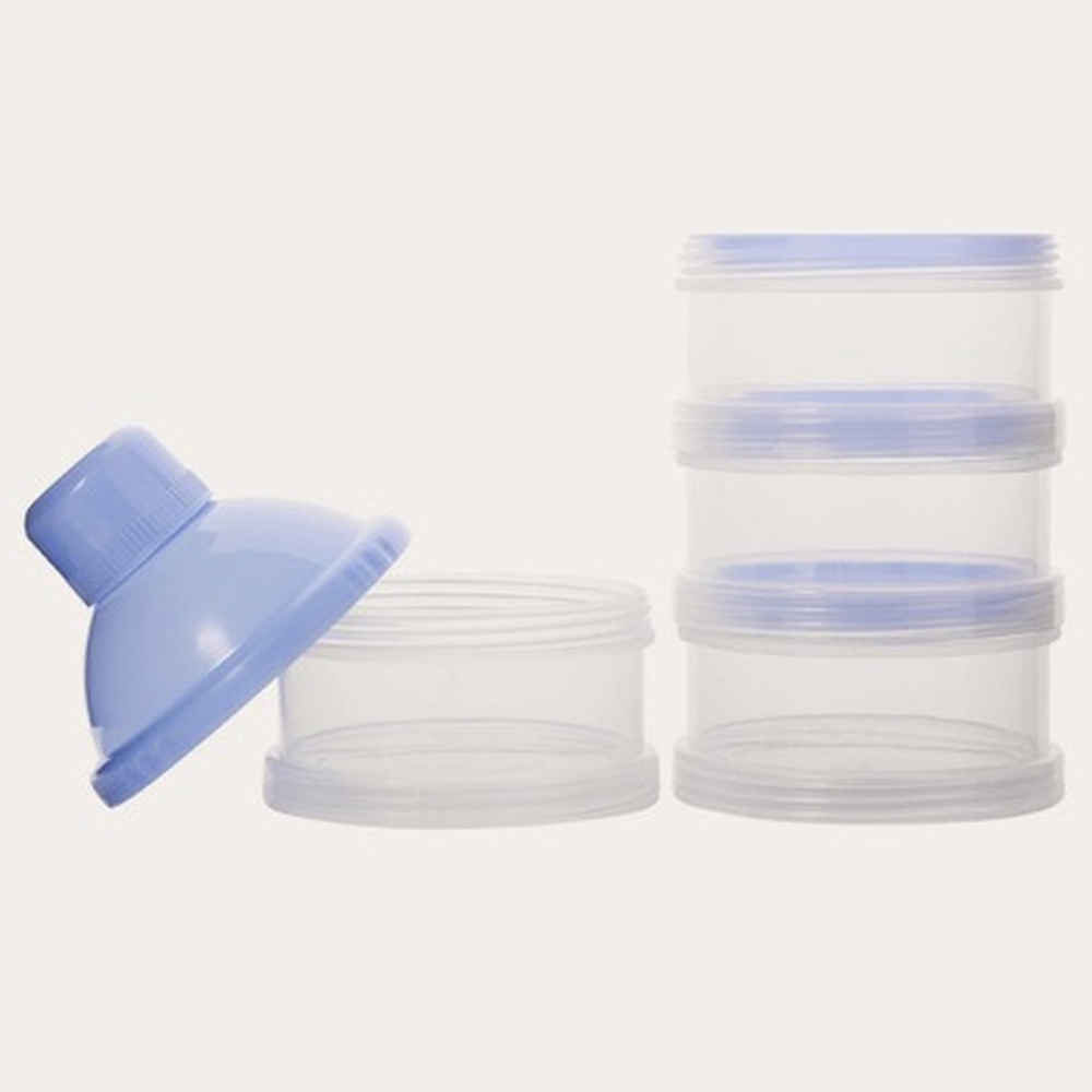 Przenośny Dozownik Mleka w Pro – Puree Baby Food recenzja i cena